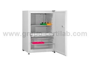 REFRIGERADOR VERTICAL 125 LITROS 2 A 12ºC - EXPLOSION PROOF